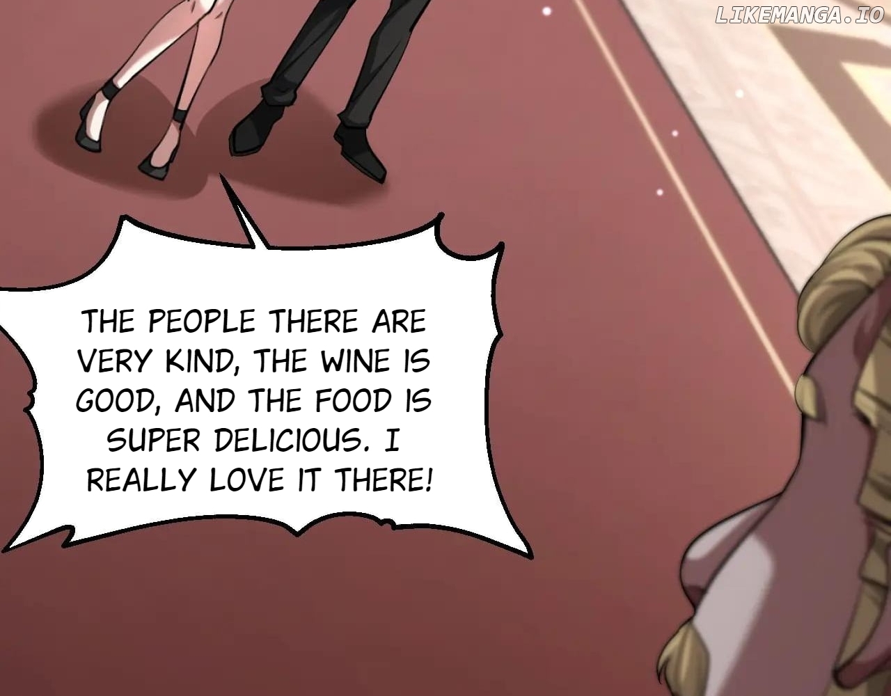 I’m Trapped In This Day For One Thousand Years Chapter 206 - page 85